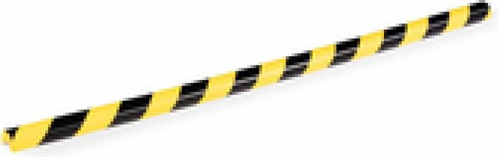 Produktbild Durable Eckschutzprofil C25R /schwarz