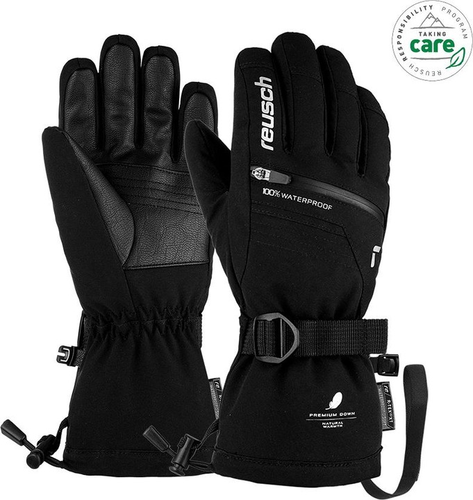Produktbild Reusch Lando R-Tex XT JR (4.5)