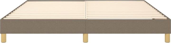 Image du produit vidaXL Boxspringbettgestell (180 x 200 cm)