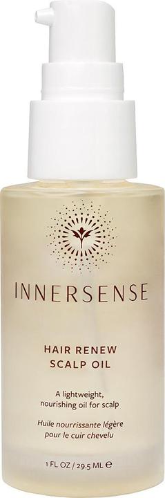 Actual product image Innersense Organic Beauty Hair Renew Scalp Oil (29.50 ml)