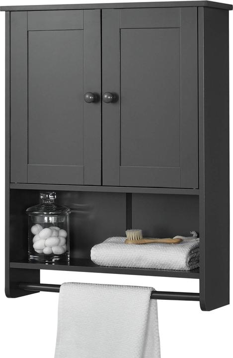 Produktbild En.Casa Steyr (48.70 x 14.50 x 65 cm)