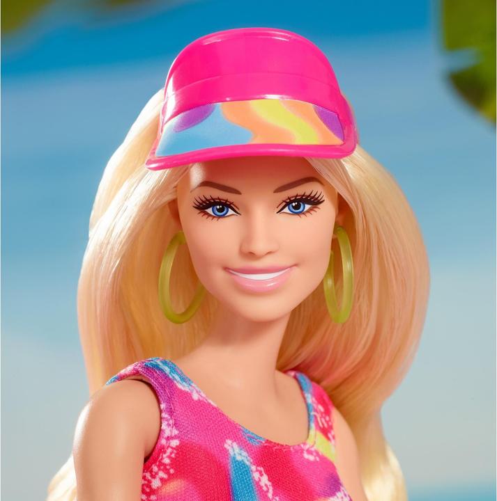 Actual product image Barbie Signature PA - Lead BRB 5
