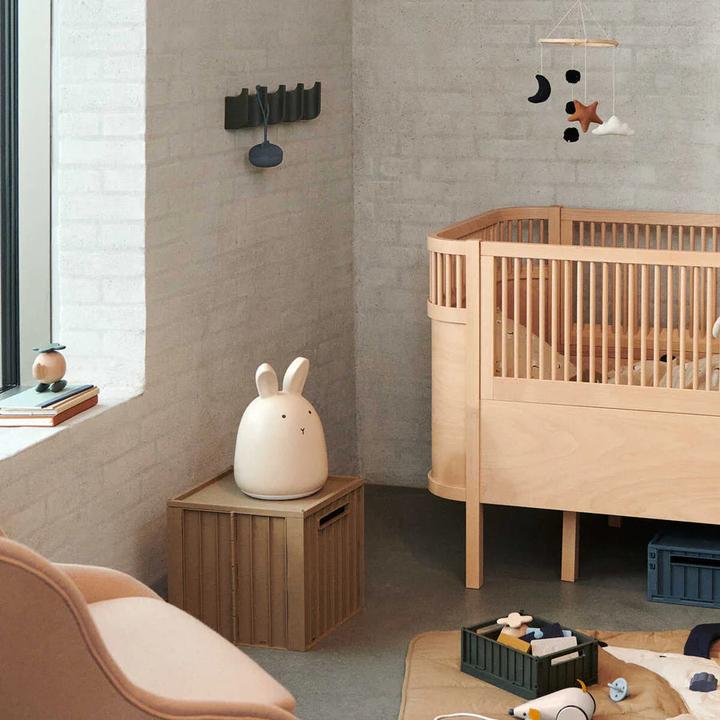 Image du produit Liewood Veilleuse Big Jimbo Rabbit Blue