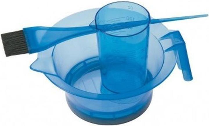 Produktbild Sinelco Färbe-Zubehör-Set