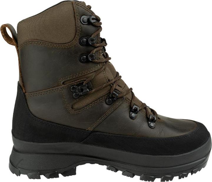 Jack Pyke Feldstiefel Vollnarbenleder