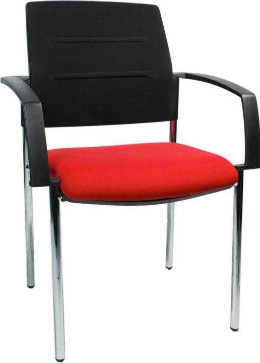 Produktbild Schäfer Shop Besucherstuhl SSI PROLINE Visit S1
