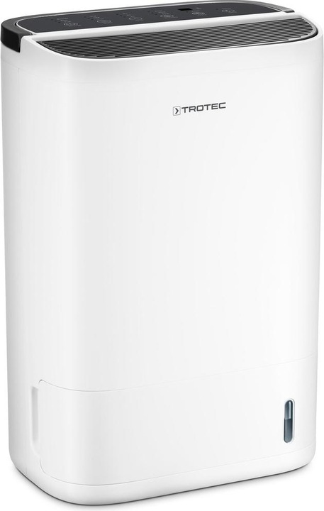 Trotec TTR 50 E (18 m²)
