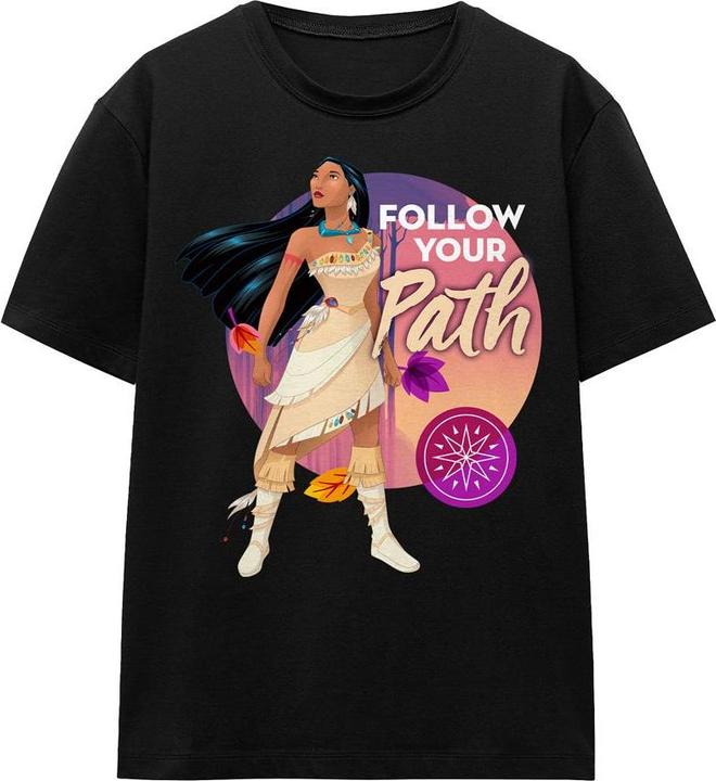 Produktbild Disney Follow Your Path TShirt (M)