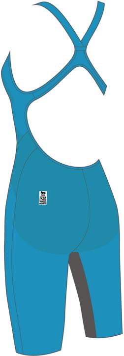 Actual product image Speedo Fastskin LZR Pure Valor Openba (28)
