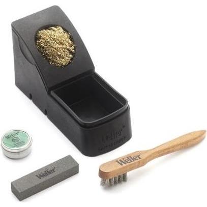 Thumbnail - Weller Erem Tip maintenance kit (Lötstation), Lötgerät Zubehör