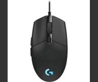 Actual product image Logitech G Pro Hero (Cable)