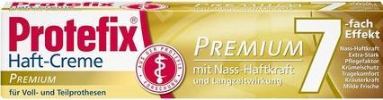 Produktbild Queisser Pharma Protefix Haftcreme Premium
