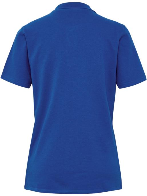 Produktbild hummel HMLGO 2.0 POLO WOMAN (L)