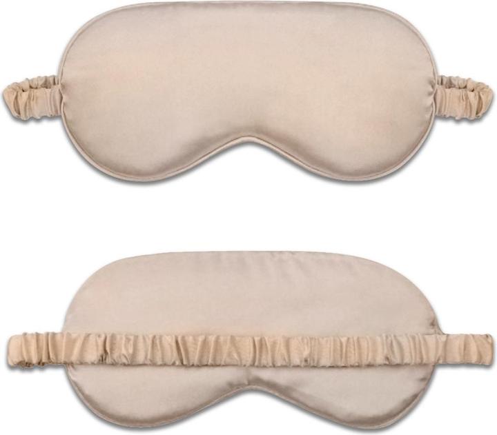 Immagine prodotto Vanessa Beauty Raso (Maschera sonno)