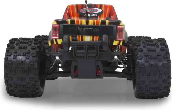 Produktbild Jamara Nightstorm