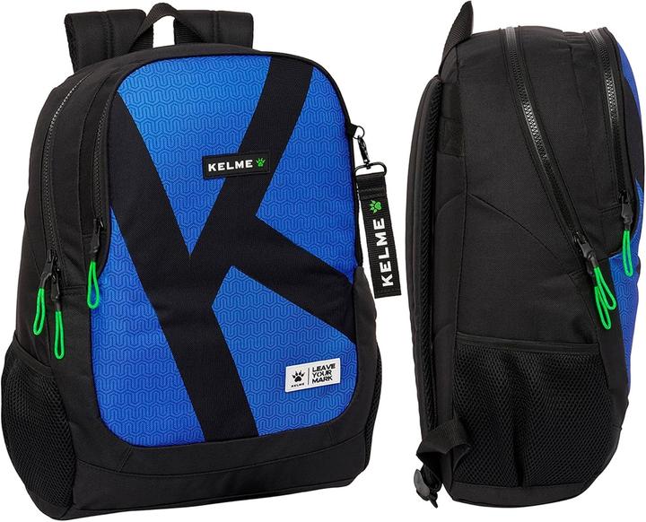 Image du produit Kelme Astuccio e Borsa da Toeletta Royal Backpack