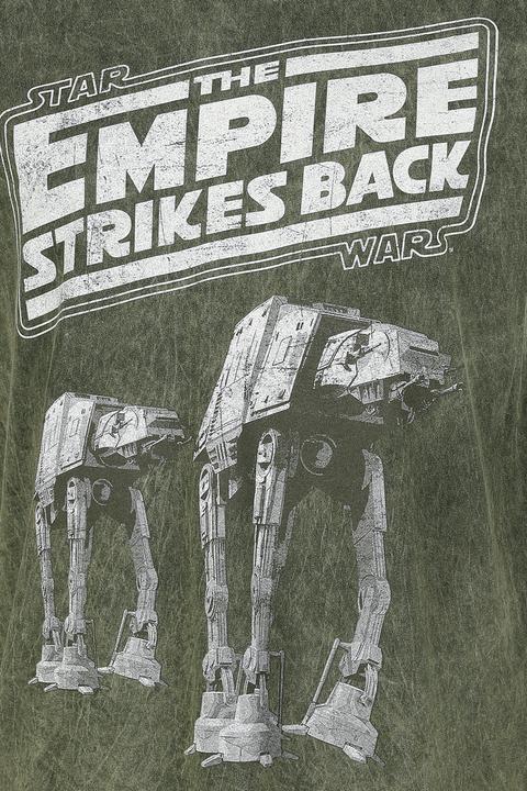 Produktbild Star Wars Empire Strikes Back (S)