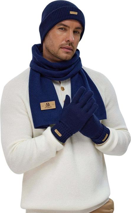 Immagine prodotto Bellemere Scarf Pure Cashmere Scarf