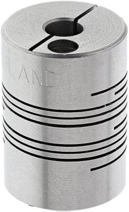 Immagine prodotto Ruland Giunto flessibile inox 6x63x19.1mm