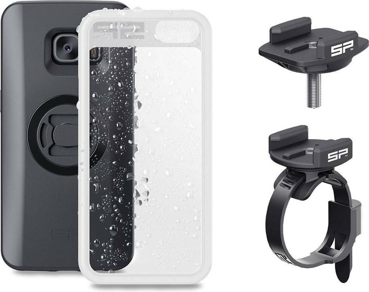 Produktbild Sp Connect Bike-Set Samsung S9/S8