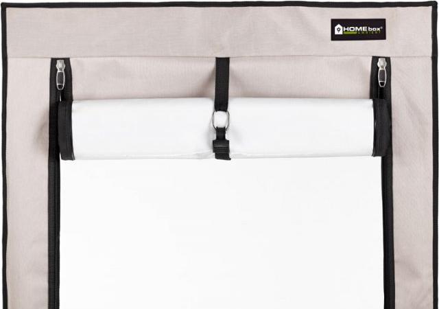 Image du produit Homebox Ambient R120 Avec PAR