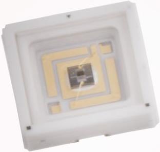 Actual product image LG UV-C LED,, 278nm, 2mW, SMD