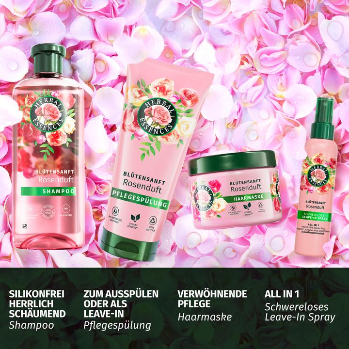 Produktbild Herbal Essences Essences All In 1 (145 ml)