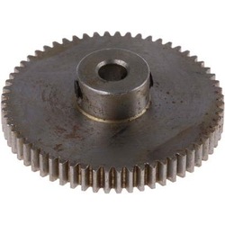 Rs Pro, Garagenausstattung, Steel Spur Gear 0.5MOD 60 teeth