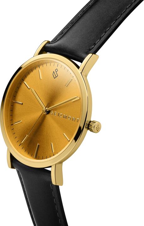 Image du produit Seizmont Moment (40 mm)