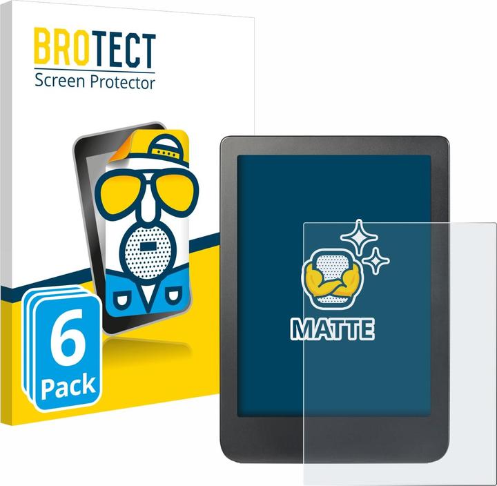Image du produit BROTECT Protection Mat