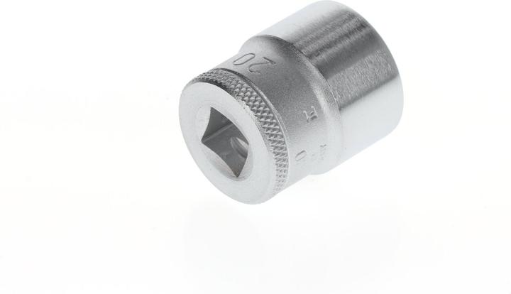 Immagine prodotto Gedore 30 20 Bussola 3/8" esagonale 20 mm (20 mm)