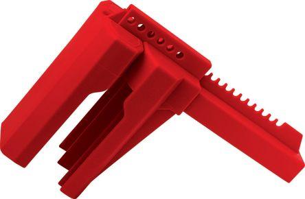 Image du produit RS PRO Premier Ball Valve Lockout,1 1/2-2 1/2in