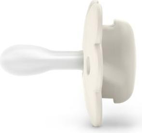 Productafbeelding Suavinex Schnuller Wonderland 0-6M beige (1 x, tot 6 M.)