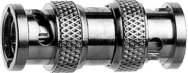 Image du produit Telegärtner Adaptateur BNC Fiche BNC