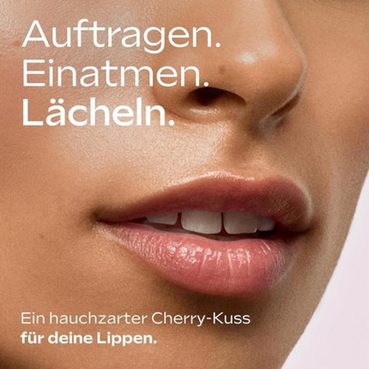 Actual product image Weleda Handcreme Verry Cherry Tb 50ml (50 ml)