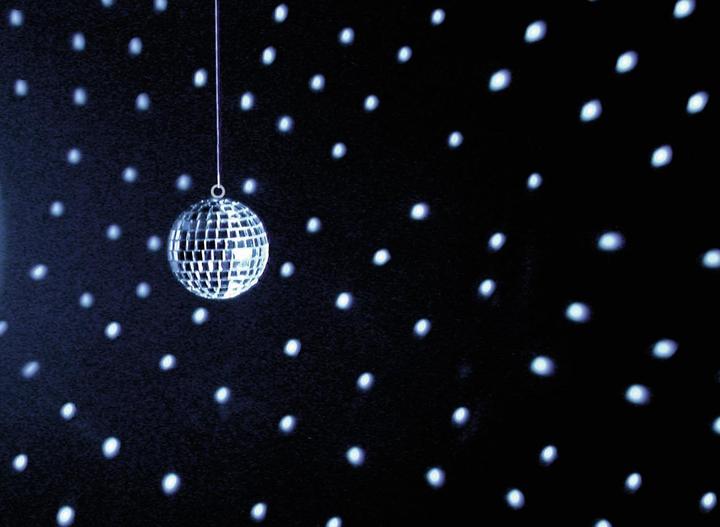 Produktbild Eurolite 50100115 Mini Discokugel (5 cm)