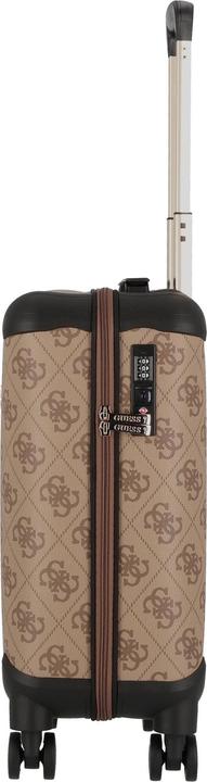 Produktbild Guess Berta 4 Rollen Kabinentrolley 53 cm (32 l)