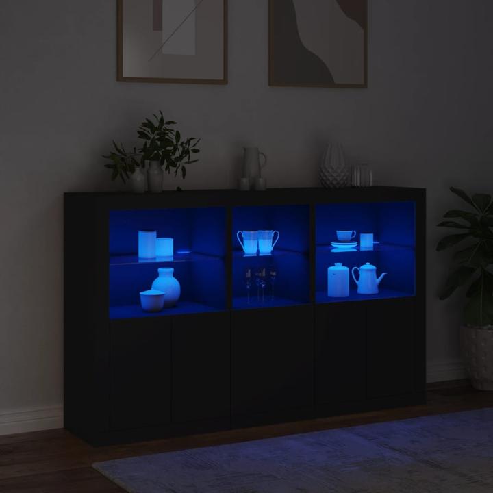 Produktbild vidaXL Sideboard (162 x 37 x 100 cm)