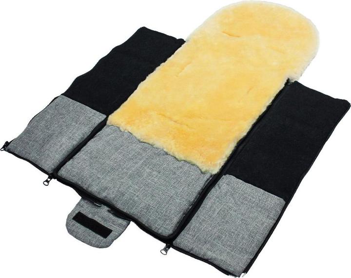 Immagine prodotto Heitmann Felle Orsetto Polare Parapiedi Multifunzionale