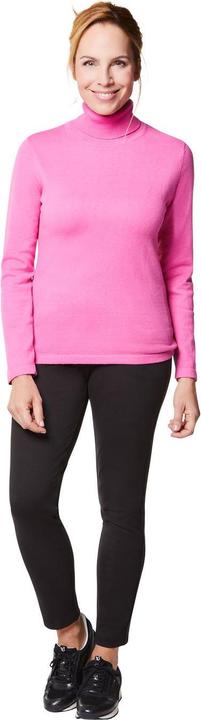 Produktbild Clarina Rollkragenpullover «Anni» (42)