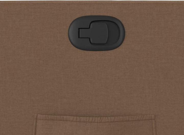 Actual product image vidaXL Relaxsessel