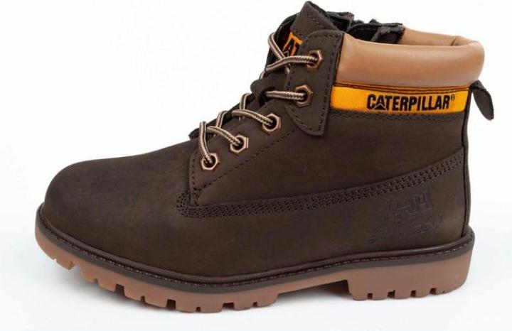 Immagine prodotto Cat Jr Winterstiefel (28)