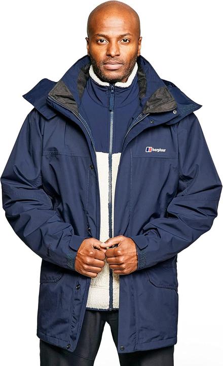 Image du produit Berghaus Veste Cornice III IA (L)