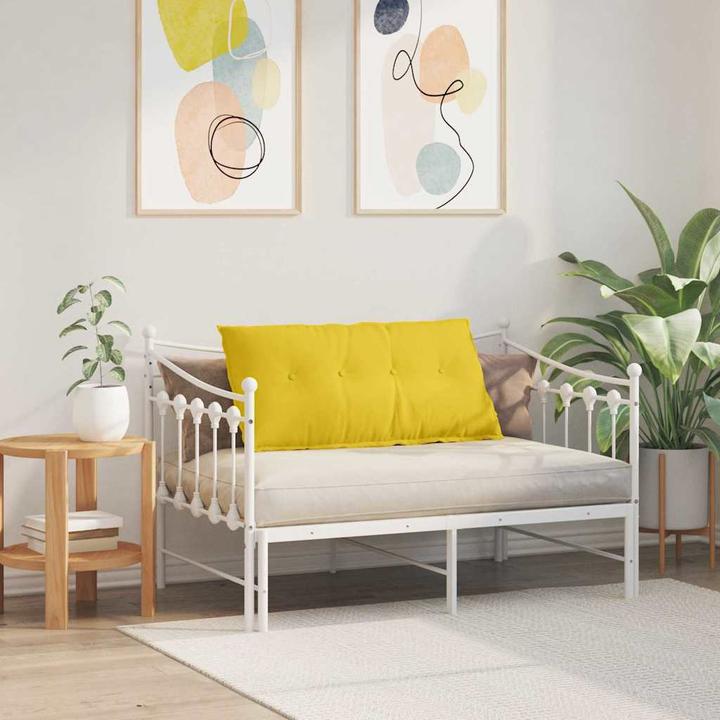 Produktbild vidaXL Rücken Kissen (100 x 50 cm)
