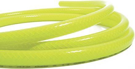 Produktbild RS PRO Multi Purpose Hi Vis Hose, 30m L 10mm ID