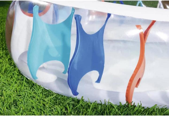 Produktbild Bestway Elliptic Pool