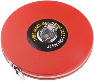 Produktbild RS PRO fiberglas tape 50M measure tape (50 m)
