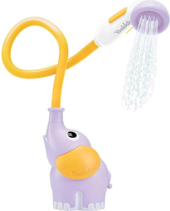 Immagine prodotto Yookidoo Baby shower elefante
