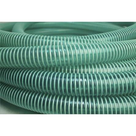 Rs Pro, Pipeline, Delivery Hose, Green, 32mm ID, 5m
