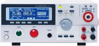 Produktbild RS PRO GPT-9802 200VA Electrical Safety Tester